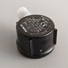 1PCS MH553 NEW Water Resistant Endoscope leakage test cap For Olympus MH-553