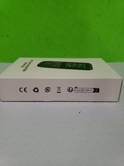 LifeBasis Geiger Counter Nuclear Radiation Detector Gamma X-ray Monitor Alert