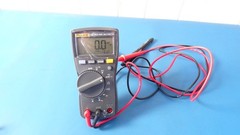 Fluke 115 True RMS Digital Multimeter