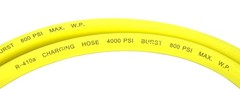 SÜA – Refrigeration Hose – 60” (150cm) – Working Pressure: 800 PSI -1/4”