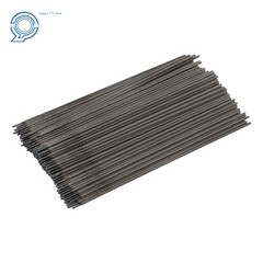 3/32 In × 14 In E6013 Premium Arc Welding Rods Carbon Steel Electrode 10 Lbs