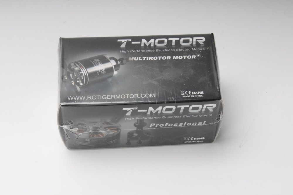 Tiger Motor MT4006 High Performance Brushless Motor – NEW
