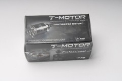 Tiger Motor MT4006 High Performance Brushless Motor – NEW
