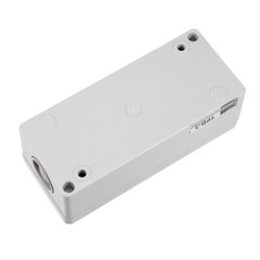 Forward Reverse Stop Momentary Push Button Control Switch Box 10A