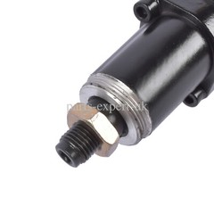Hydraulic Wood Log Splitter Pump Kit 3/4” 3600 RPM 22GPM 1″-1/4″ 4000 PSI NEW