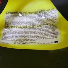 3M ANSI/SEA Z89.1 Full Brim Hard Hat, Type 1, Class C, Adjustable Sizing 6⅝-7¾