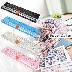 A4/A5 Paper Cutter Guillotine Trimmer Safety Guard Craft Photo Tool