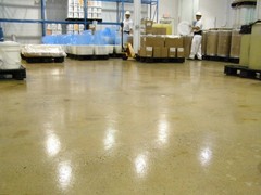 Garon Products Water-Based Epoxy Floor Sealer | Fast-Drying |Satin Finish| 1 qt