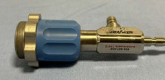 Stryker 30º 4mm Autoclavable Arthroscope 134 °C Part 502-527-030, 1014510
