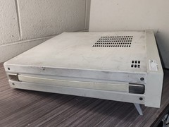 Vitrek 944i Dielectric Analyzer/Hipot Tester 5KV AC/DC 50-400Hz 65Gohm