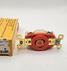 HUBBELL INC IG2310 CONNECTOR