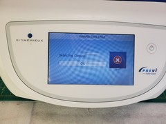 BioMerieux 414292 Previ Color Gram SlideStainer Cytocentrifuge “No Tariffs”