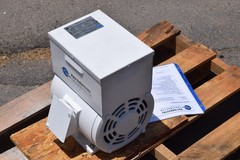 Kay Industries Rotary Phase Converter, 3 HP, 230v-460v USA