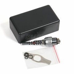 New Dental Adapter Coupler QUICK Replacement FIT KAVO Fiber Optic MULTIflex LUX
