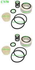 CoFast® High Quality Two Head Valve Set for Aftermarket MAX CN70 Coil Nailer 2