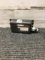 Used FiberVision XA-1800BA-1 Audio XMTR Fiber Optic Transmission System