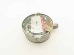 Honeywell C437E 2002 Gas A/G/LP Pressure Switch 100-700mm Of Water