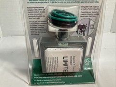 Square D HEPD80 Home Surge Protection Device 120/240V New