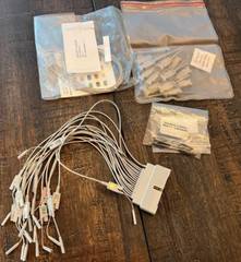 Agilent E5383-68701 17CH Flying Lead Kit