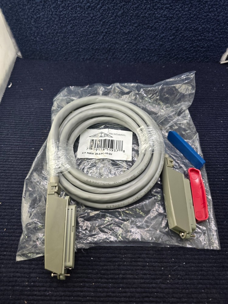 ATP 23-3-PC-10-GY: Communications Cable Replacement