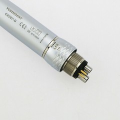 COXO Dental LED High Speed Turbine Handpiece Fit KAVO Multiflex Coupling 6H
