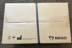 Bego – Bellavest SH Casting Investment – 100 x 100g – Powder & Liquid