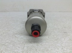 SMC NAFM4000-N06 Pneumatic Filter Assembly NAFM4000N06 (TSC)