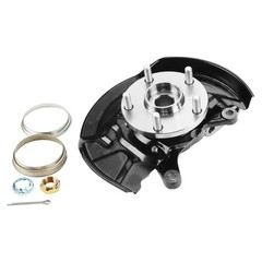 Front Right Steering Knuckle for 1997-2001 Toyota Camry 4350206040 Heavy Duty