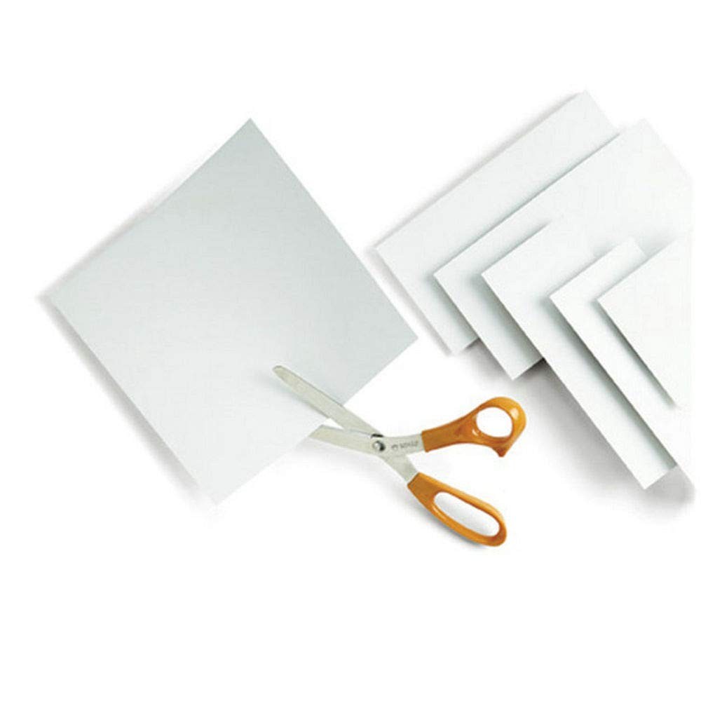 TLC Plates Aluminium Backed Silica Gel 60 F254 10cm x 10cm (20/Box)