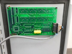 Hoffman Enclosure 10″X8″X6″ Connection Box W/Digital Display