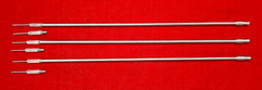 3pc-Laparoscopic Visual Vasopressor Injector Needle High Quality 3FR 30CM