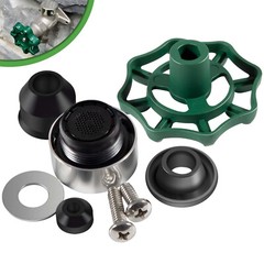 Replace for Prier C-144KT-807 Anti-Siphon Freezeless Faucet Repair Kit