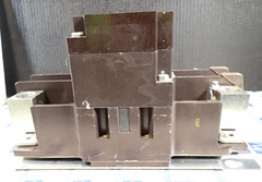 NEW Cutler-Hammer C10GN2A Size 5 Magnetic Contactor 2 Pole 270 AMP NO COIL