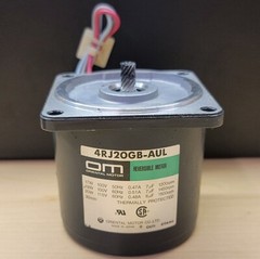 4RJ20GB-AUL | Oriental Motor Reversible Motor