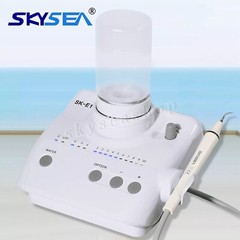 FDA Piezo Dental Scaler Ultrasonic Cleaner Auto Water fit EMS Cavitron SK-E1