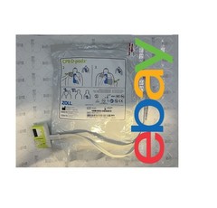 Zoll CPR-D-Padz 8900-0800-01 Expire 2027