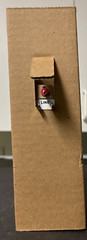 Brand New Honeywell Ademco 1321-1 Plug-In Transformer, 16.5 VAC, 25VA