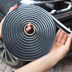 Butyl Tape 13Ft/4M Headlight Waterproof Sealant Tape Butyl Rubber Tape for Seali