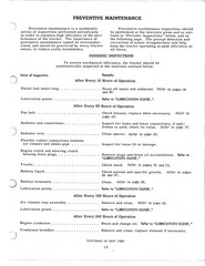 9 CRAWLER Tractor Operator Instructions Manual Fits IH International TD-9 492