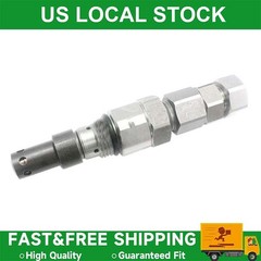 Main Relief Valve 4372038 for Hitachi Excavator EX200-5 ZX200-3 ZAXIS200