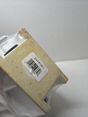 Arlington DVFR1W Indoor IN Box Recessed Electrical Box White New