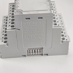 Siemens TXM1.8X Super Universal Module 8-Point Input Output Analog TX-I/O