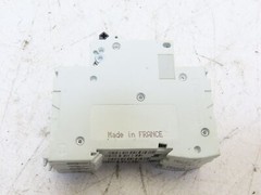 Schneider Electric C60 2A Multi 9 D2A Circuit Breaker 1 Pole DIN Rail Lot of 2
