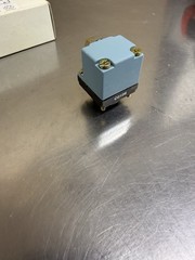 Telemecanique ZCKD15 Limit Switch Operating Head New Old Stock Made France