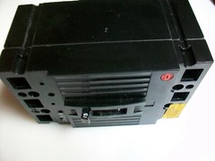 GE TED 134C5015 CIRCUIT BREAKER 15 A. 3P 480 V. Ac.