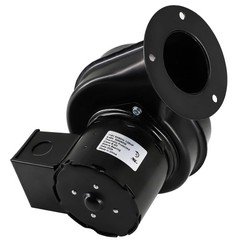 Draft Inducer Blower Motor Replacement for Dayton 1C180 4C440, Fasco 7021-346…
