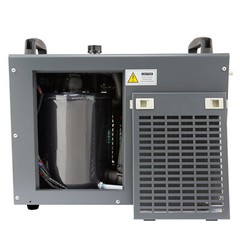 OMTech CW5202 Water Chiller for CO2 Laser Tube Cutter Engraver 2 Pack Coolant