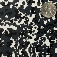 Hydrographic film Black Gray White Digital Camo hydro dipping 7′ x 20″ hydro dip