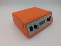 Elcometer 236 D.C Portable Holiday Detector 30 KV Working No Accessories