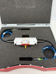 AA opto-electronic modulator MT110-IIR20-Fio-PM0,5-J1-A-VSF